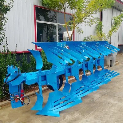 heavy duty farm plow