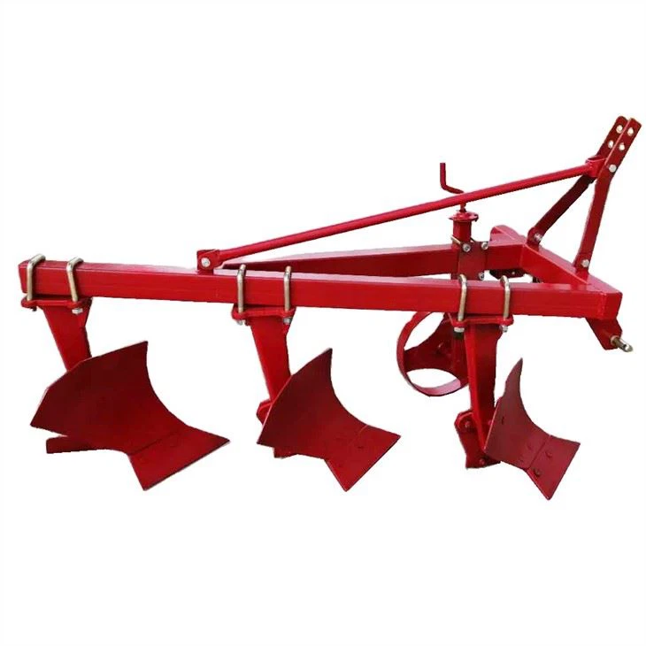 Farming Plow