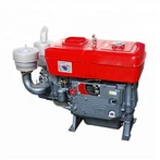 22hp Vodeno hladjen dizelski motor