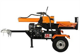 25T Drvo Splitter