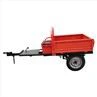 Trailer For Power Tiller