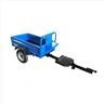 Trailer For Power Tiller
