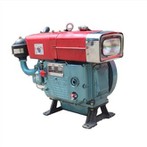 4-taktni jednocilindrični dizel motor