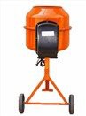 distrubtor of cement mixer