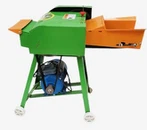 Trava Drobič chaff cutter