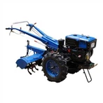 Traktor za ručni hodanje