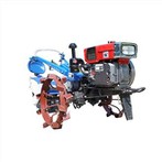 Kubota hodajući traktor