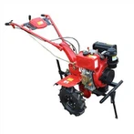 Mini kultivator Tiller