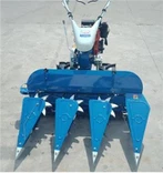 Multifunkcionalna mašina za žetenje