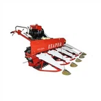 Mašina za žetenje riže