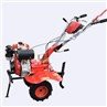 diesel tiller